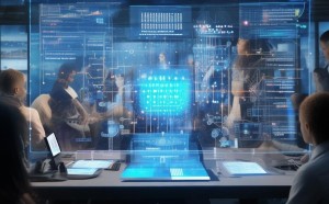 数字化转型的统计密码—科技服务业统计代码表解析