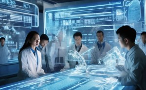 中国科技报智能测评体系，技术赋能生活，精准优化品质
