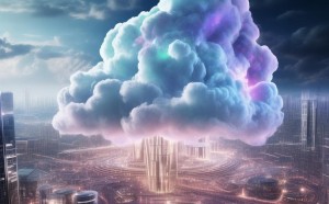 智慧密云区，智能技术的创新与应用与发展