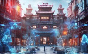 我国科技金融服务体系，从传统到数字化的转型