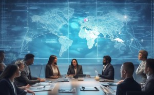 论科技服务业的规范化，toward national strategy and industry leadership