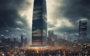 中国芯之殇，科技巨头的生存困境与创新者的困境的交织