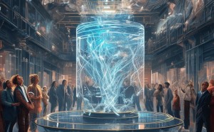 科技创新与艺术梦想，永恒的永恒主题