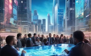 泸州市科技服务业发展，未来机遇与挑战解析