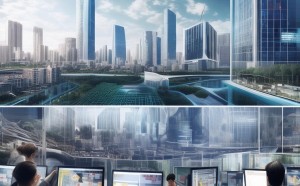 福州软件智能产品开发，未来发展的机遇与挑战
