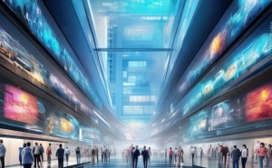 深圳科技服务体系，创新与实践并重的未来
