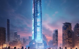 走进合肥，开启科技新纪元