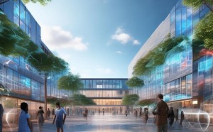 电子科技大学教育体系的创新与发展