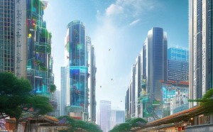 浙江科技服务业，未来发展的机遇与潜力