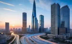 广东，科技服务业发展的新引擎