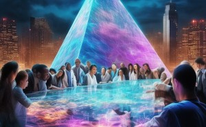 科技的力量，创新的源泉
