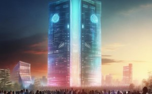 科技创新与重大改革，新的时代之光