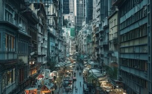 遵义科技与创新学院，新时代的教育殿堂
