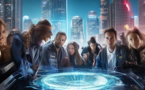 Enhancing the Innovation Engine:The Path to Economic Growth