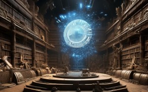 古代科技体系，文明演进的见证