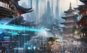科技服务业，从传统到新时代的转型