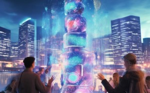 科技赋能，构建市场化服务体系