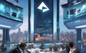 中建科技，创新的产品体系之道