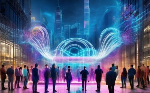 科技服务业，奏响经济创新的乐章