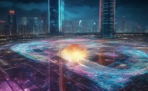 创新科技，人类文明的永恒密码