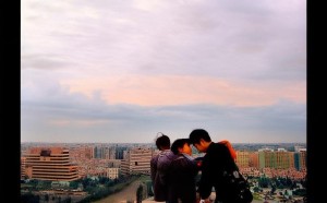 娄底，智能科技的创新之都
