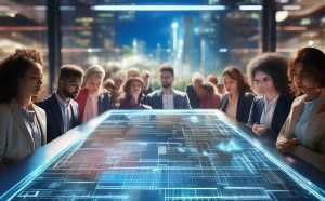 管理学与科技创新，共同推动社会进步