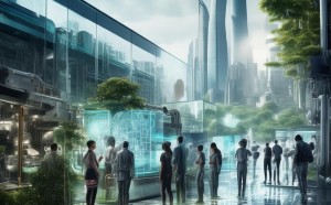 科技创新与产业深度融合，机遇与挑战的探索