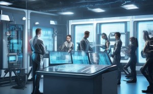 机电科技工作管理体系