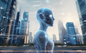 人工智能创新与科技，推动人类文明的新篇章