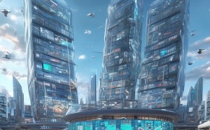 城市科技知识体系建设，构建数字化城市新范式