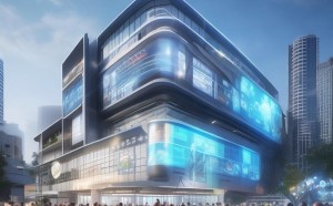 巴中教育科技发展的新路径—以巴中为例