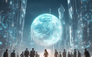 科技力量体系，重塑人类文明的未来