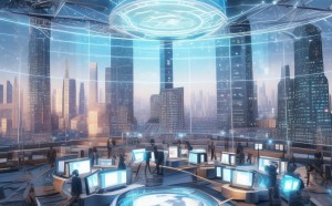 科技投融资体系建设，制度创新推动社会进步
