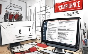 波兰科技管理体系的缺点，效率低、合规性不足、员工培训不足