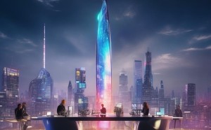 科技与创新，推动社会进步的钥匙