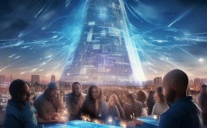 科技与产业的创新之光，融合与突破的机遇与挑战