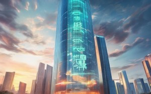 汇天科技，创新与机遇的双重奏