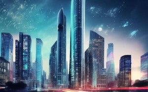 技术创新与科技金融，数字时代的双轮驱动