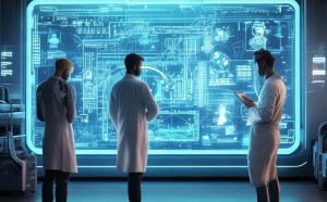 探索现代科技的三大体系，技术、智慧与创新