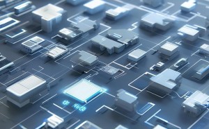孚能科技体系架构图，真实高效的管理实践