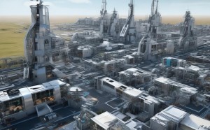 英国国防科技体系结构，从战略到技术创新的全面布局