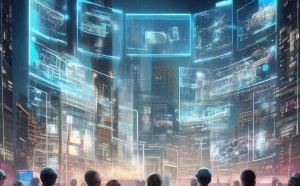 科技报国，创新引领未来