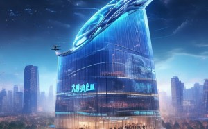茂龙科技服务业，数字时代中的创新引领者