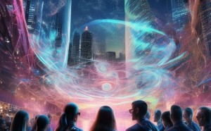 创新思维与科技发展，引领人类文明进步的新范式