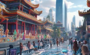 科技赋能文化传承，从传统到现代的新路径