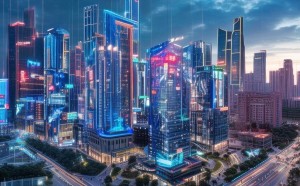 北京科技服务业集群，机遇与挑战的双刃剑