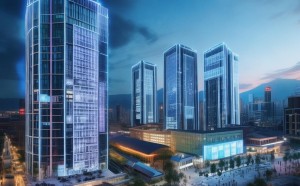 嘉陵市，四川省十三五科技服务业发展现状与展望