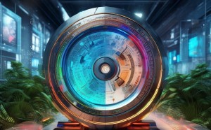 科技赋能的创新创业，学术科技与商业创新的双轮驱动