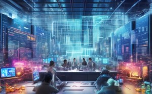 福建智能物联网产业发展，技术与应用的创新与挑战
