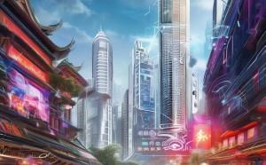 科技创新与民族复兴，中国创新发展的新路径